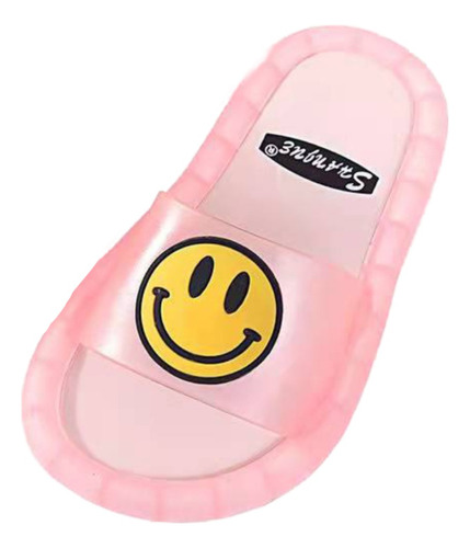 Chancletas Chanclas Zapatillas Ojotas Led Infantiles