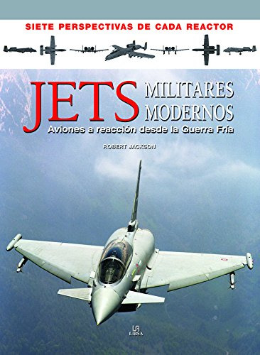 Jets Militares Modernos -siete Perspectivas-