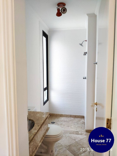 Imagem 12 de 15 de Vila Andrade Apartamento Para Comprar Com 4 Quartos E 4 Vagas De Garagem - 62030126