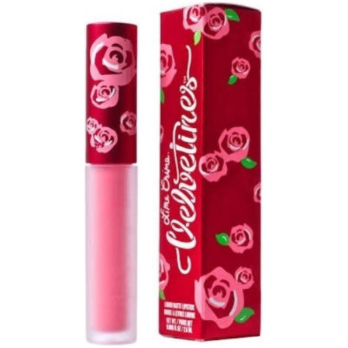 Lime Crime Flamingo Batom Líquido 2.6ml