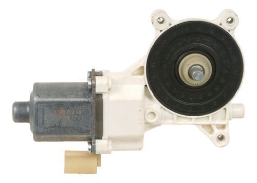 Motor Elevacion Ventana Izquierdo Ford Focus 08-11 Cardone (Reacondicionado)