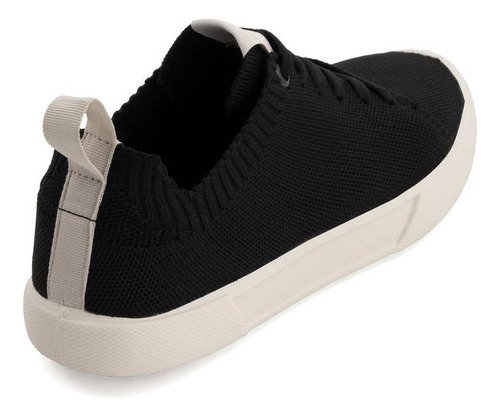 Sneaker Deportivo Clase Ve3486863 Textil Lengueta Elastica