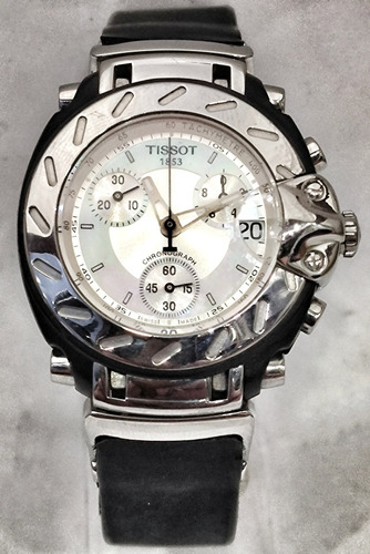 Tissot T-race Chronograph Dama 36mm