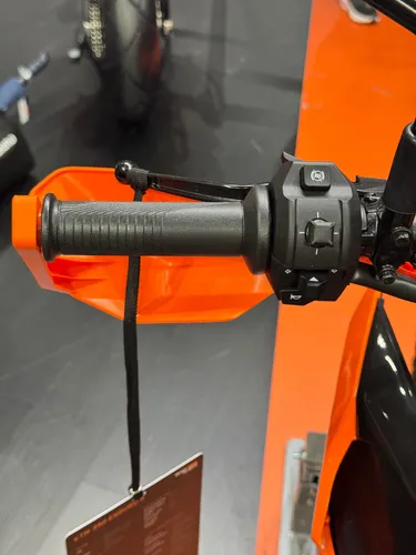 Ktm 390 Enduro R