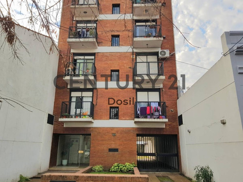 Imagen 2 de 29 de Departamento 3 Amb. Semipiso