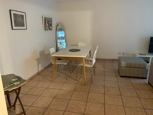 Imagen 7 de 8 de Alquiler Temporal Departamento Amueblado Talar De Martinez - 4 Ambientes - Por Mes / Semana - Dueño