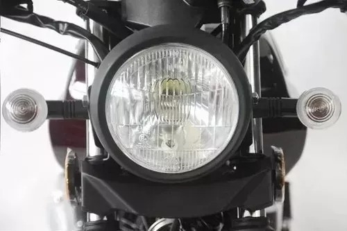 Gilera Ac1 150 Patentada $952.000 O 12de$152.000(vc Gx1 4)