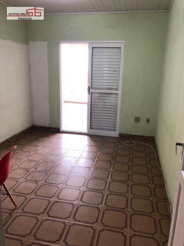 Imagem 8 de 18 de Sobrado À Venda, 100 M² Por R$ 429.900,00 - Freguesia Do Ó - São Paulo/sp - So1469