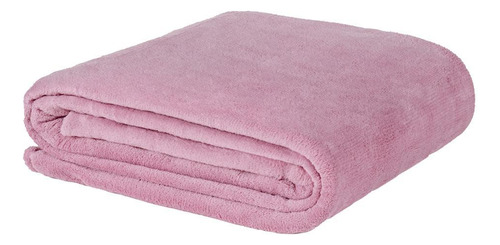 Cobertor Grosso Casal Queen Size Fleece Belgica Soft