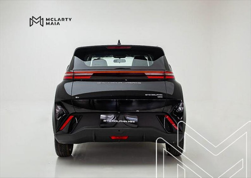 Byd Dolphin Mini 38 Kw