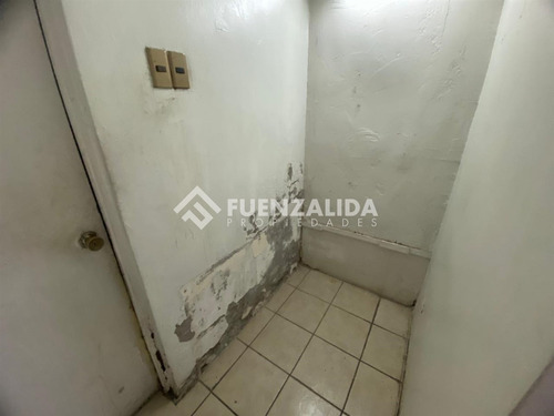 Local Comercial En Arriendo En Maipú