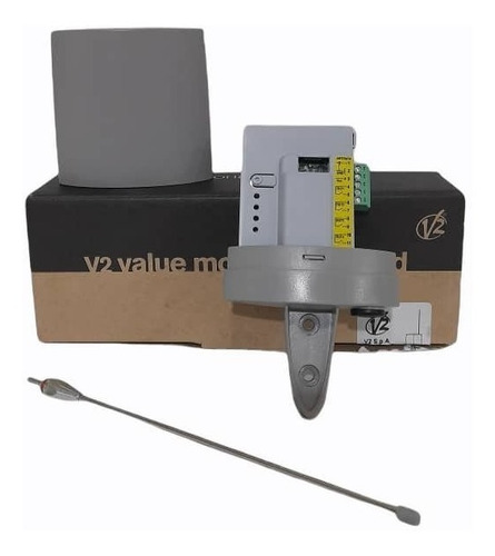 Receptor Wally 1 Canal 1008 Usuario Marca V2 Italiano