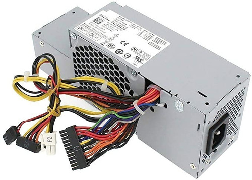 Fuente  De Poder Dell 235 Watts Optiplex Gx960760 Sff