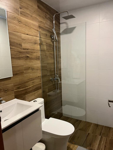 Foxpiantini - B261 | Alquiler De Apartamento En Piantini Y Serralles, Santo Domingo