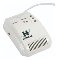 Comprar Detector\u002Falarma Fija De Monóxido De Carbono (co) Gas