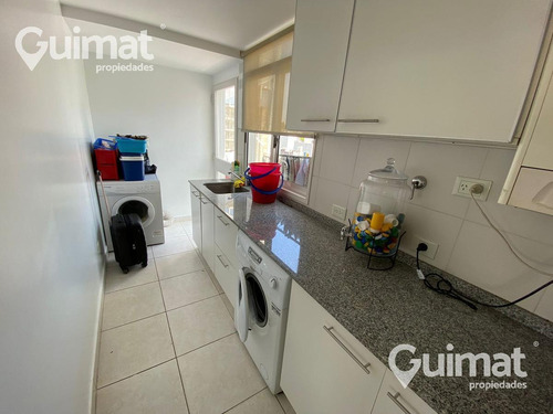 Imagen 13 de 30 de 305m2 - 5 Ambientes Con Terraza Propia Y Cochera - Villa Del Parque - Guimat Propiedades