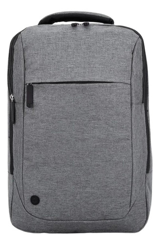 Mochila Topper Laptop Ll 172551/grime