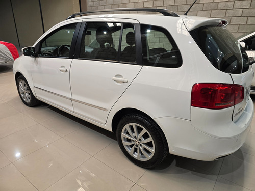 Volkswagen Suran 1.6 Imotion Highline 11c