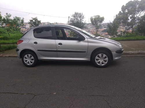 Peugeot Hatch 2010 Financio Com Score Baixo Uno Palio Score