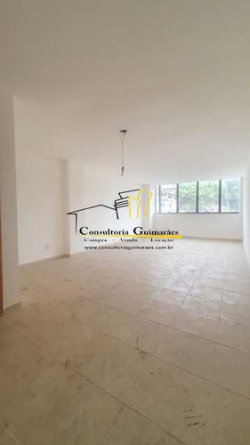 Imagem 2 de 4 de Sala-locação-pechincha-rio De Janeiro - Cgsl00009