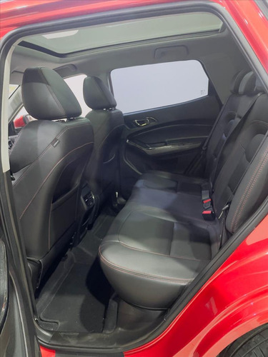 Chery Tiggo 5X Tiggo 5x Txs 1.5 16v Turbo Flex Automático Com Teto Solar