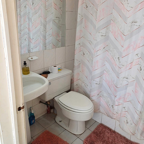 Vende Departamento En Sector Céntrico De Concepción.