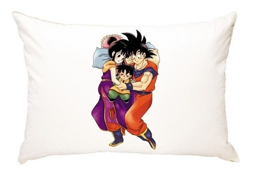 Mini Almohada Dragon Ball [ref. Adb0410]