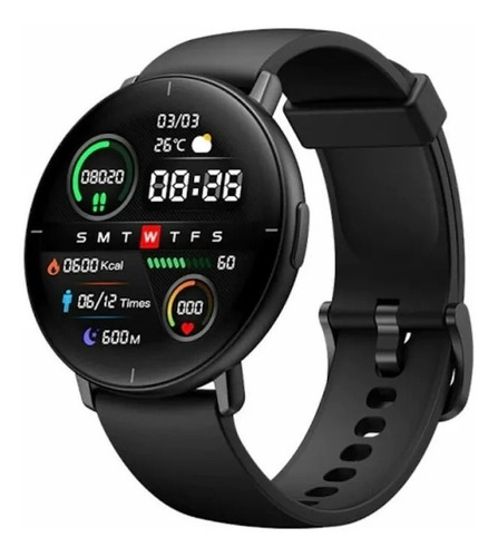 Smartwatch Xiaomi Mibro Lite Reloj 1.3  Amoled Spo2