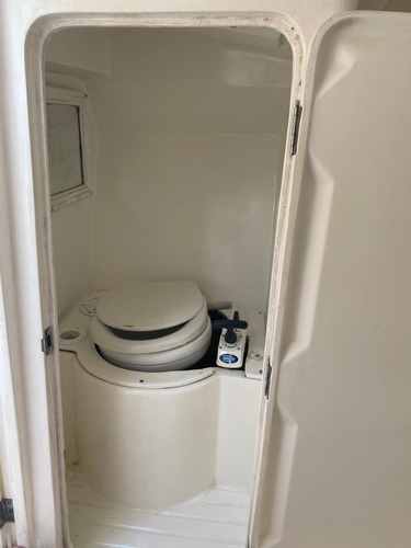 Lancha Modelo Magnun 29