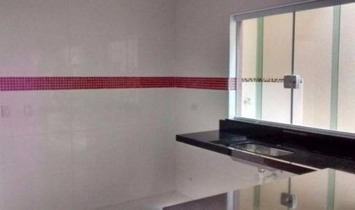 Imagem 12 de 15 de Casa Sobrado Para Venda, 3 Dormitório(s), 125.0m² - 963