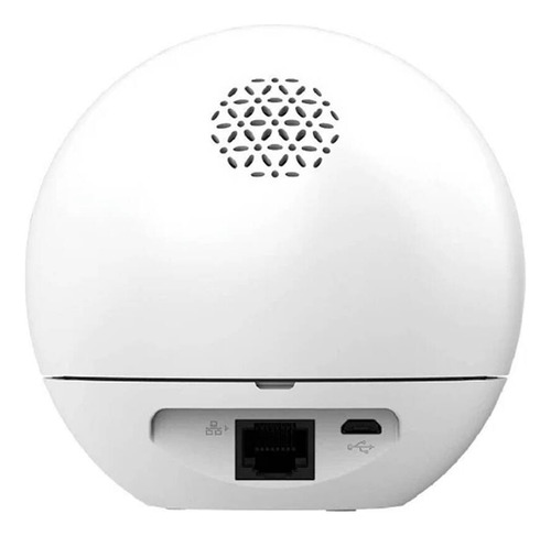 Cámara Seguridad Wifi Hogar H6 3k 5mp H.265 Ezviz