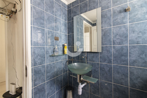 Casa En Venta De 4 Dorm. En Las Condes