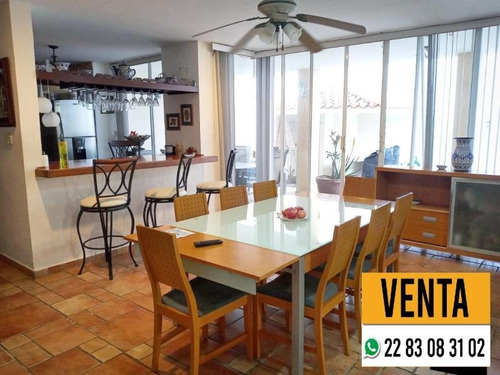 Imagen 6 de 12 de Casa Sola En Venta Costa De Oro