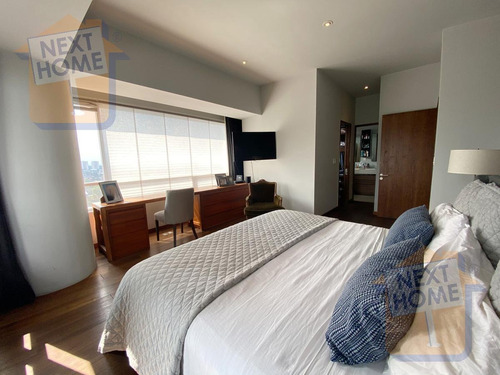 Imagen 12 de 23 de Venta Departamento Vista Hermosa Inmediato Santa Fe