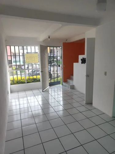 Casa En Condominio En Joyas De Agua, Jiutepec, Morelos - Iti-2073-cd