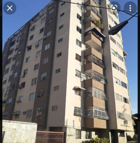 Johanna Vende Apartamento Res Giralores Agua Blanca