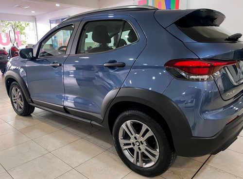 Imagen 5 de 15 de Lanzamiento Fiat Pulse- Entrega Minimo Anticipo Y Retira L