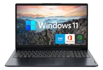 Comprar Laptop Lenovo Ideapad 15.6 Intel Pentium 20 Gb Ram 1 Tb Ssd