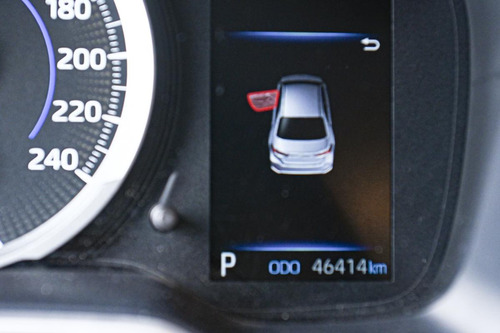 Toyota Corolla 1.8 Xei Cvt 140cv