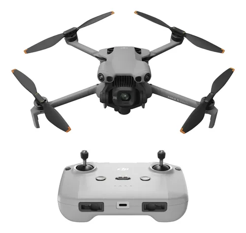 Drone Dji Mini 5 Pro Standard (sem Tela) Br - Dji065 Cinza