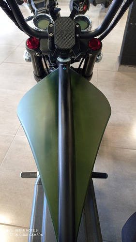 Chopper Wayy M1 S - Wayy Mobility