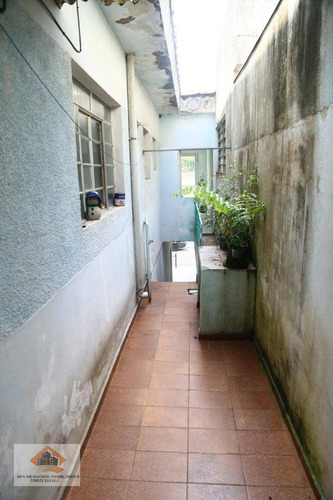 Imagem 7 de 30 de Sobrado Com 4 Dormitórios À Venda, 210 M² Por R$ 430.000,00 - Jardim Eliane - São Paulo/sp - So0126