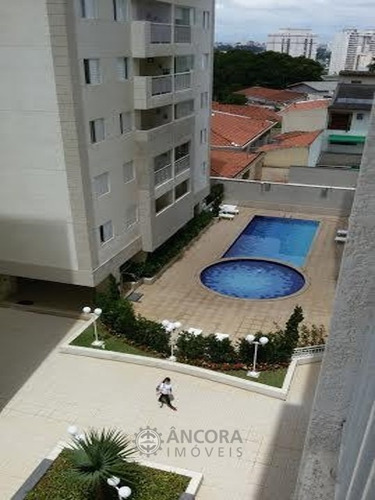 Imagem 11 de 12 de Apartamento À Venda 02 Dorms 01 Vaga Grs/ Sp - 2144-1