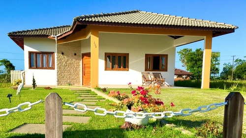 Corrente Extra Grande Plástica Calha Chuva Cores 15m A Maior
