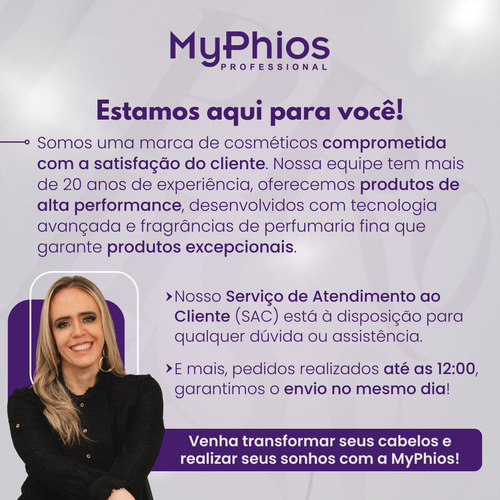 Escova Progressiva Não Arde Os Olhos Não Coça Couro Cabeludo