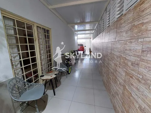 Casas Germindas À Venda, Nova Odessa/sp Interior De São Paulo