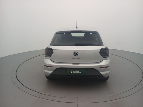 Volkswagen Polo 1.0 MPI TRACK MANUAL