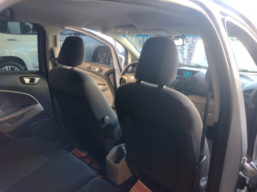 Ford Ecosport 2.0 16v Titanium Flex Powershift 5p
