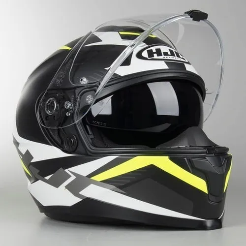 Casco hjc c70 troky sale