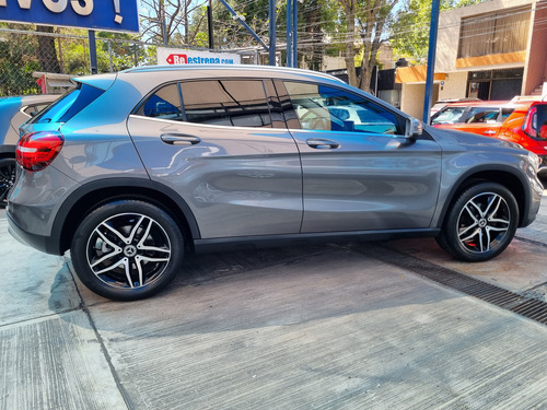 Mercedes-Benz Clase GLA 1.6 200 Cgi Sport At